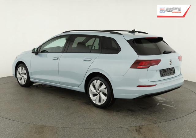 Volkswagen Golf Variant VIII 2.0 TDI DSG Life, easyOpen, Kamera, 3-J Garantie 