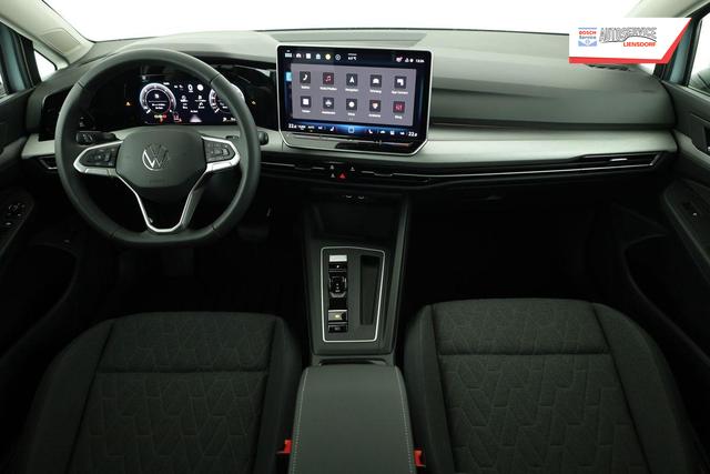 Volkswagen Golf Variant VIII 2.0 TDI DSG Life, easyOpen, Kamera, 3-J Garantie 