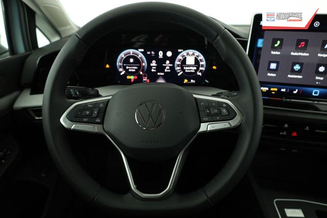 Volkswagen Golf Variant VIII 2.0 TDI DSG Life, easyOpen, Kamera, 3-J Garantie 