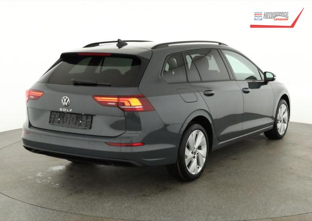 Volkswagen Golf Variant VIII 2.0 TDI DSG Life, AHK, easyOpen, Kamera, 3-J Garantie 
