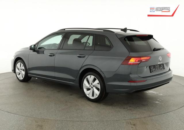 Volkswagen Golf Variant VIII 2.0 TDI DSG Life, AHK, easyOpen, Kamera, 3-J Garantie 