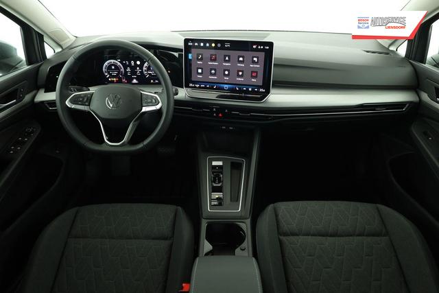 Volkswagen Golf Variant VIII 2.0 TDI DSG Life, AHK, easyOpen, Kamera, 3-J Garantie 