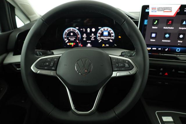 Volkswagen Golf Variant VIII 2.0 TDI DSG Life, AHK, easyOpen, Kamera, 3-J Garantie 