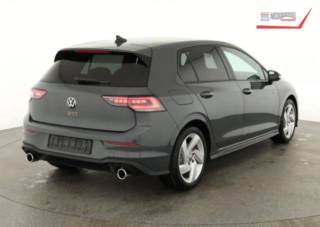 Volkswagen Golf 2.0 TSI 195 kW GTI VIII DSG, Navi, Side, IQ.Light, Kamera, Winter 