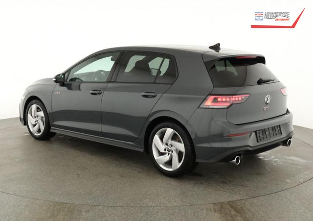 Volkswagen Golf 2.0 TSI 195 kW GTI VIII DSG, Navi, Side, IQ.Light, Kamera, Winter 