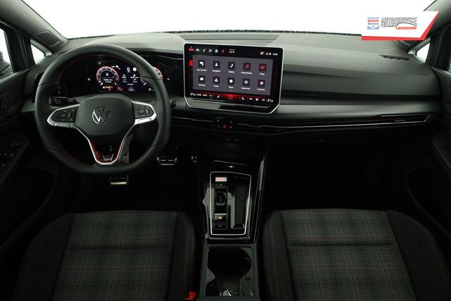 Volkswagen Golf 2.0 TSI 195 kW GTI VIII DSG, Navi, Side, IQ.Light, Kamera, Winter 