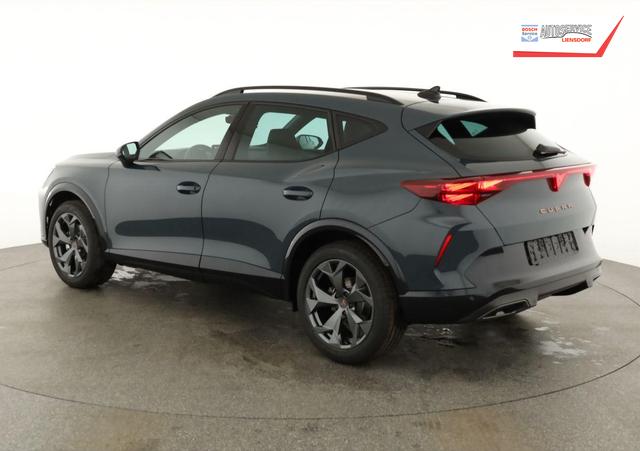 Cupra Formentor 1.5 eTSI 110 kW DSG, Matrix, Navi, Kamera, Winter, el. Klappe, 5 J.-Garantie 