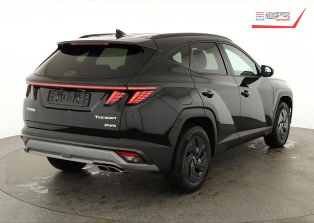 Hyundai TUCSON Plug-In Hybrid 4WD 1.6 T-GDI PHEV 4WD, Navi, Kamera, Side, Winter 
