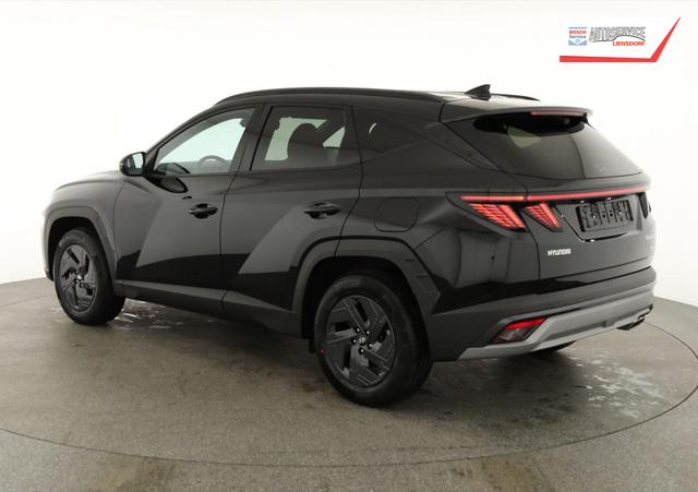 Hyundai TUCSON Plug-In Hybrid 4WD 1.6 T-GDI PHEV 4WD, Navi, Kamera, Side, Winter 