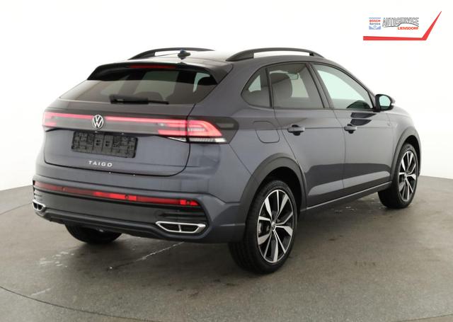 Volkswagen Taigo R-Line 1.5 TSI DSG R-LINE, AHK, Navi, IQ.Light, Kamera, ACC, Winter 