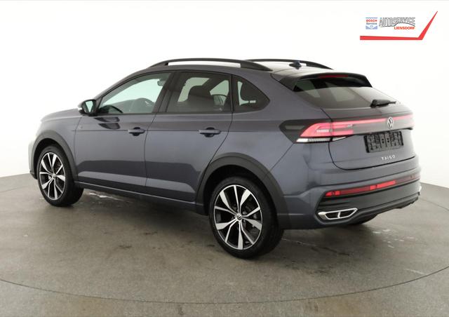 Volkswagen Taigo R-Line 1.5 TSI DSG R-LINE, AHK, Navi, IQ.Light, Kamera, ACC, Winter 