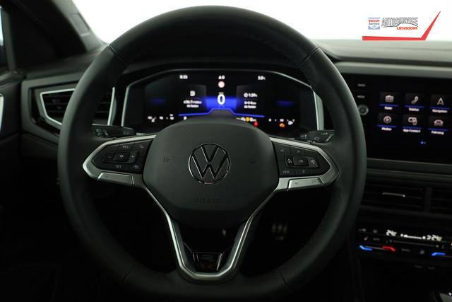 Volkswagen Taigo R-Line 1.5 TSI DSG R-LINE, AHK, Navi, IQ.Light, Kamera, ACC, Winter 