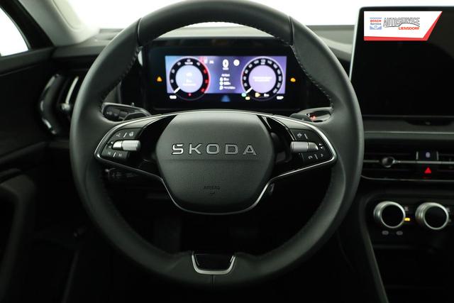 Skoda Kodiaq 2.0 TDI 142 kW 4x4 Selection DSG Selection, 7-Sitzer, AHK, Navi, Side, Kamera, Winter, 19-Zoll 