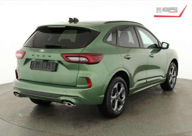 Ford Kuga ST-Line 1.5 EcoBoost ST-Line, Navi, AHK, LED, Kamera, Winter, FS beheizbar, 5 J.-Garantie 