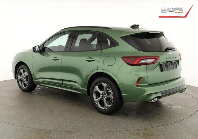 Ford Kuga ST-Line 1.5 EcoBoost ST-Line, Navi, AHK, LED, Kamera, Winter, FS beheizbar, 5 J.-Garantie 