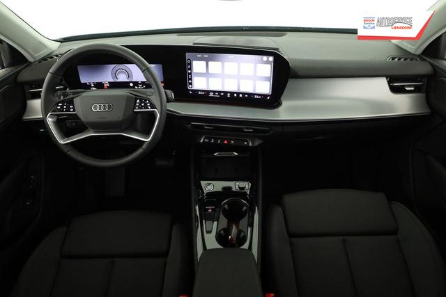 Audi Q3 Sportback TFSI quattro 150 kW quattro, AHK, Navi, AreaView, Side, Sound, 18-Zoll 