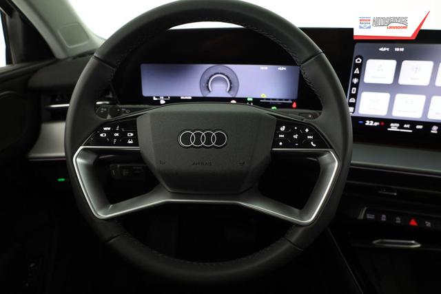 Audi Q3 Sportback TFSI quattro 150 kW quattro, AHK, Navi, AreaView, Side, Sound, 18-Zoll 