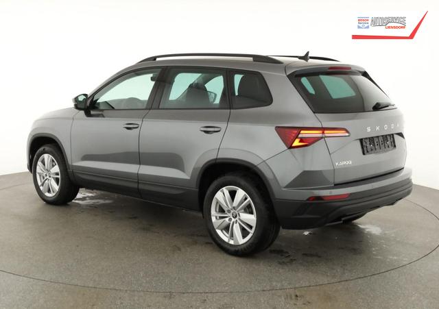Skoda Karoq Selection 4x4 2.0 TDI DSG Selection, AHK, LED, Kamera, Winter, 4 J.-Garantie 