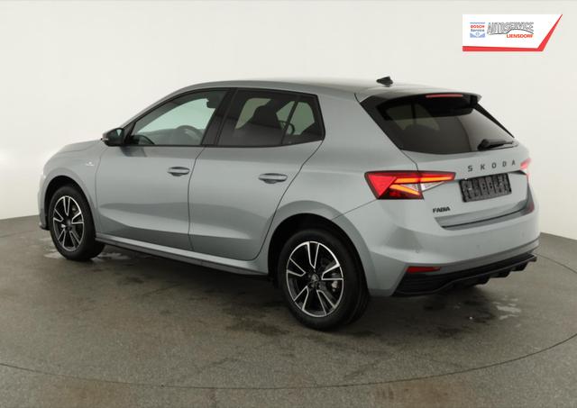 Skoda Fabia Monte Carlo 1.0 TSI DSG Carlo, LED, Kamera, Winter, 4 J.-Garantie 