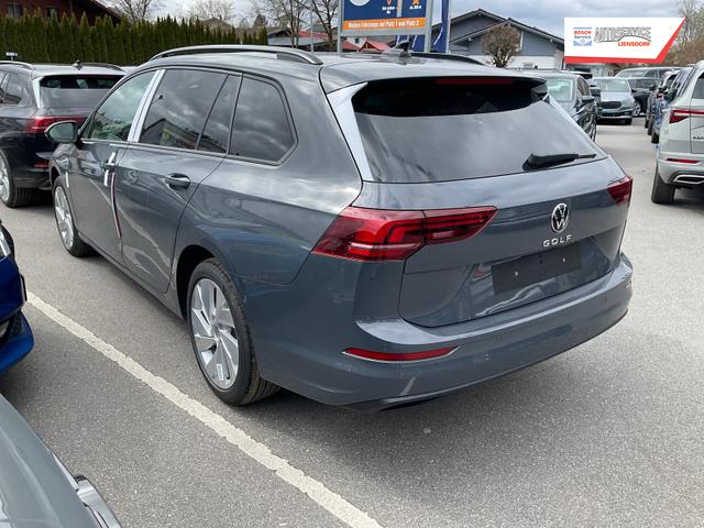 Volkswagen Golf LIFE VIII Variant 2.0 TDI DSG Life, AHK, easyOpen, Kamera, 3-J Garantie 