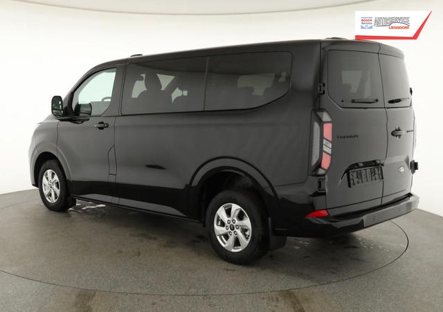 Ford Transit Custom 320 L1 FWD Limited Kombi 2.0 Limited, 9-Sitzer, Navi, FS-beheizbar, Side, Kamera, 4 J.-Garantie 
