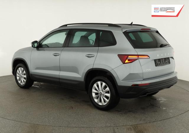 Skoda Karoq Selection 1.5 TSI DSG Selection, AHK, Navi, LED, Kamera, Winter, el. Klappe, Ladeboden, 4 J.-Garantie 