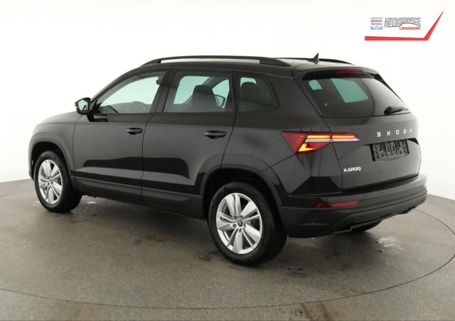 Skoda Karoq Selection 4x4 2.0 TDI DSG Selection, AHK, LED, Kamera, Winter, 4 J.-Garantie 