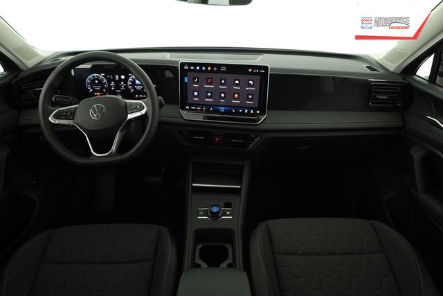 Volkswagen Tiguan 1.5 eTSI 110 kW Life DSG Life, AHK, Navi, Side, el. Klappe, LED-Plus, 5-J Garantie 