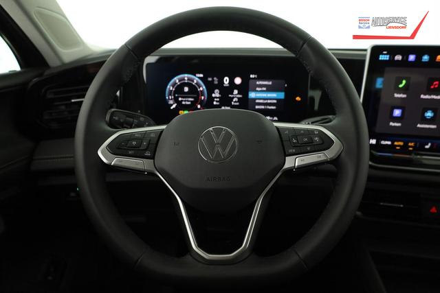 Volkswagen Tiguan 1.5 eTSI 110 kW Life DSG Life, AHK, Navi, Side, el. Klappe, LED-Plus, 5-J Garantie 