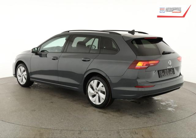 Volkswagen Golf 1.5 TSI 110 kW Life VIII Variant Life, AHK, easyOpen, Kamera, Winter, 3-J Garantie 