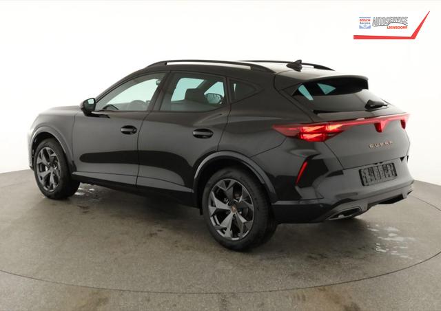 Cupra Formentor 1.5 eTSI 110 kW DSG, Matrix, Navi, AreaView, Side, Winter, el. Klappe, 5 J.-Garantie 