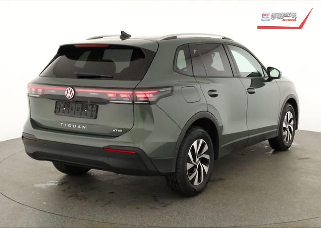 Volkswagen Tiguan 1.5 eTSI 110 kW Life DSG Life, AHK, easyOpen, Kamera, 5-J Garantie 
