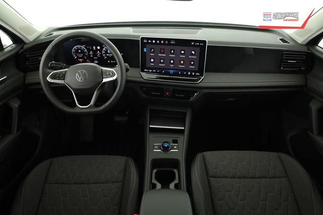 Volkswagen Tiguan 1.5 eTSI 110 kW Life DSG Life, AHK, easyOpen, Kamera, 5-J Garantie 