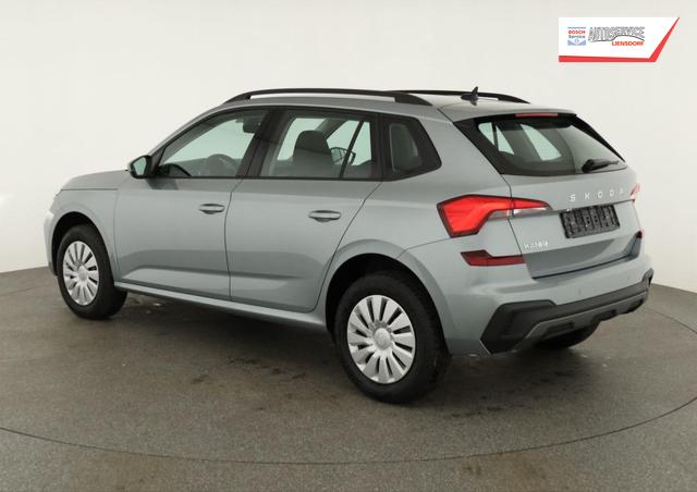 Skoda Kamiq Selection 1.0 TSI Selection, LED, Kamera, Ladeboden, Winter 