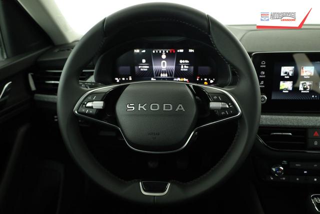 Skoda Kamiq Selection 1.0 TSI Selection, LED, Kamera, Ladeboden, Winter 