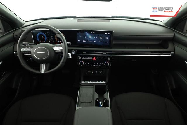 Hyundai TUCSON Plug-In Hybrid 4WD 1.6 T-GDI PHEV 4WD, Navi, Kamera, Side, Winter 