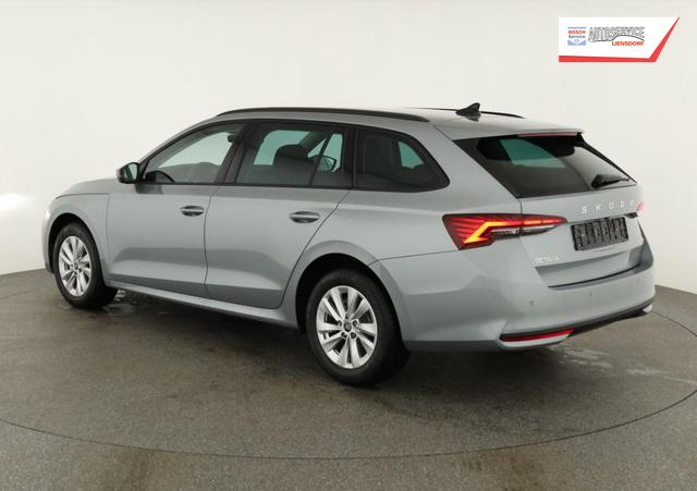Skoda Octavia Combi 1.5 TSI mHEV 110 kW Selection eTSI DSG Selection, FS-beheizbar, LED, Kamera, Side, Winter, sofort 