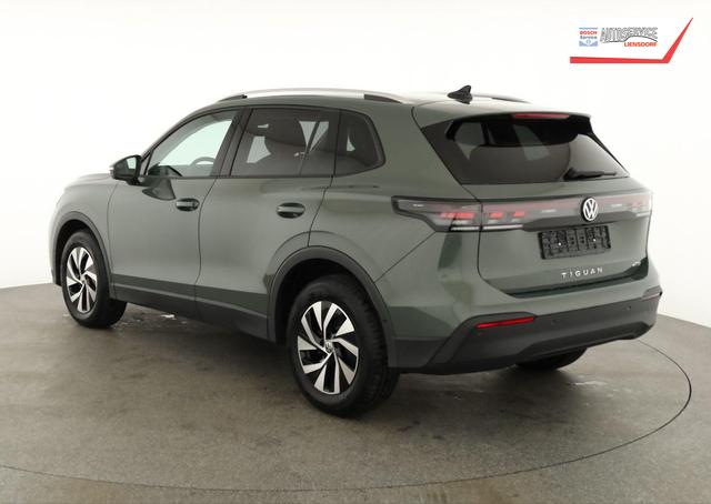 Volkswagen Tiguan 1.5 eTSI 110 kW Life DSG Life, AHK, Navi, Side, el. Klappe, LED-Plus, 5-J Garantie 
