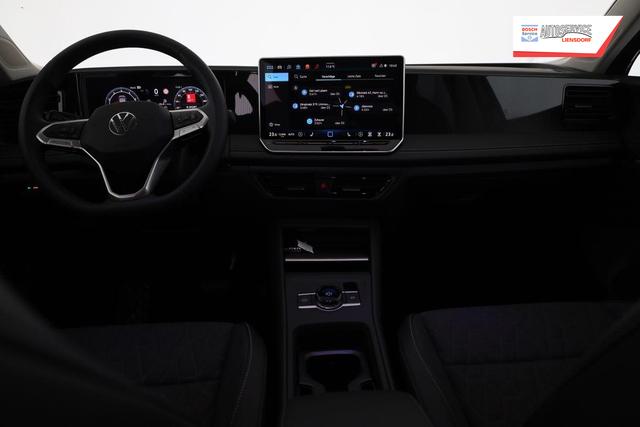 Volkswagen Tiguan 1.5 eTSI 110 kW Life DSG Life, AHK, Navi, Side, el. Klappe, LED-Plus, 5-J Garantie 