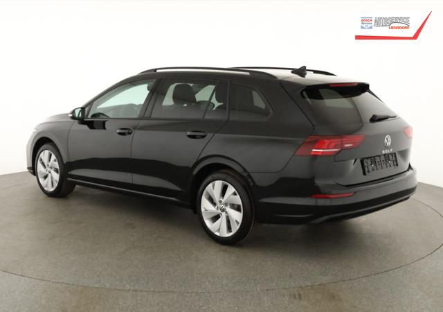 Volkswagen Golf Variant 1.5 TSI 110 kW Life VIII Life, AHK, easyOpen, Kamera, Winter, 3-J Garantie 