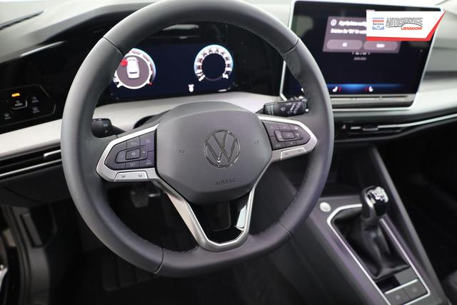 Volkswagen Golf Variant 1.5 TSI 110 kW Life VIII Life, AHK, easyOpen, Kamera, Winter, 3-J Garantie 
