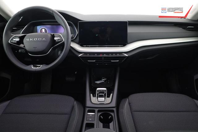Skoda Octavia Combi 1.5 TSI mHEV 110 kW Selection eTSI DSG Selection, FS-beheizbar, LED, Kamera, Side, Winter, sofort 