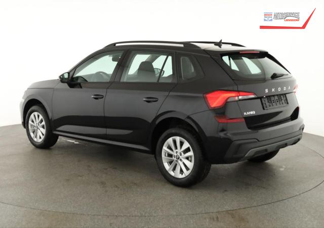 Skoda Kamiq Selection 1.5 TSI Selection, AHK, LED, Kamera, Winter, Ladeboden, 16-Zoll, 4 J.-Garantie 