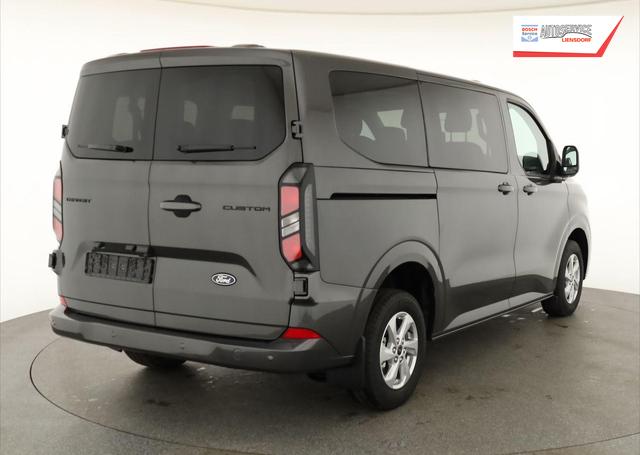 Ford Transit Custom 320 L1 FWD Limited Kombi 2.0 Limited, 9-Sitzer, Navi, FS-beheizbar, Side, Kamera, 4 J.-Garantie 