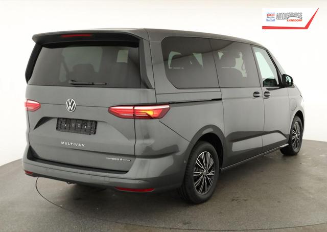 Volkswagen T7 Multivan eHybrid 4M Business L&Uuml;, 7-Sitzer, AHK, IQ.Light, easyOpen, Navi, 5-J Garantie 