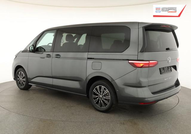 Volkswagen T7 Multivan eHybrid 4M Business L&Uuml;, 7-Sitzer, AHK, IQ.Light, easyOpen, Navi, 5-J Garantie 