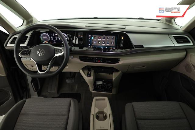 Volkswagen T7 Multivan eHybrid 4M Business L&Uuml;, 7-Sitzer, AHK, IQ.Light, easyOpen, Navi, 5-J Garantie 