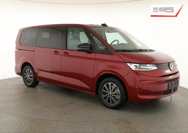 Volkswagen T7 Multivan eHybrid 4M Business L&Uuml;, 7-Sitzer, AHK, IQ.Light, easyOpen, Navi, 5-J Garantie 