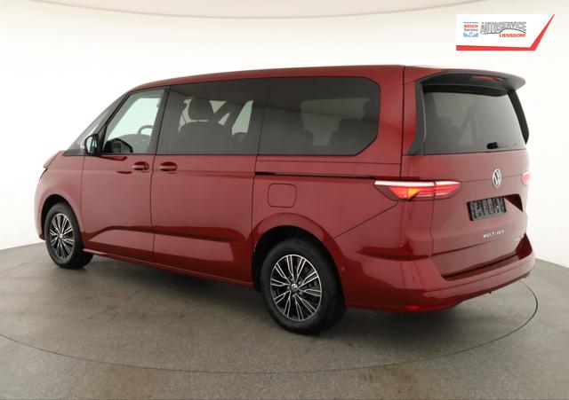 Volkswagen T7 Multivan eHybrid 4M Business L&Uuml;, 7-Sitzer, AHK, IQ.Light, easyOpen, Navi, 5-J Garantie 