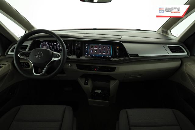 Volkswagen T7 Multivan eHybrid 4M Business L&Uuml;, 7-Sitzer, AHK, IQ.Light, easyOpen, Navi, 5-J Garantie 